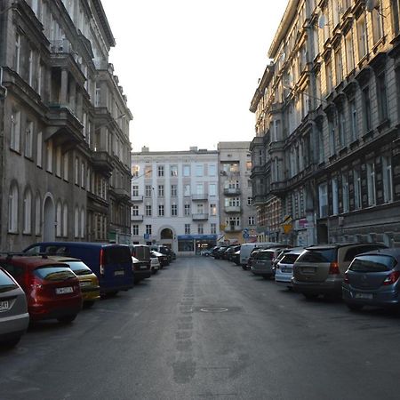 Ada Aparthouse Wrocław Eksteriør billede