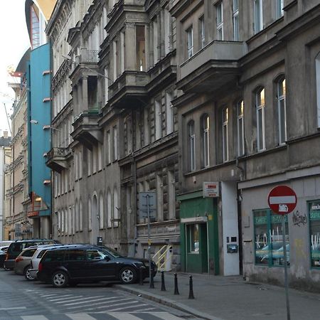 Ada Aparthouse Wrocław Eksteriør billede