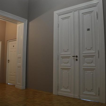 Ada Aparthouse Wrocław Eksteriør billede