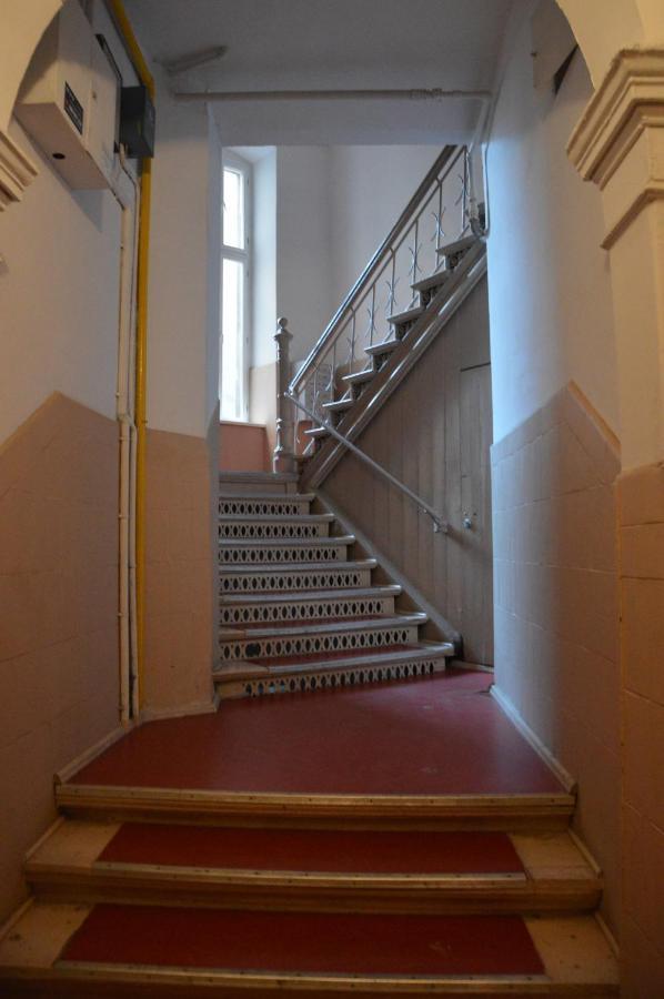 Ada Aparthouse Wrocław Eksteriør billede