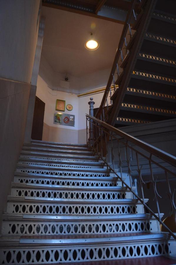 Ada Aparthouse Wrocław Eksteriør billede