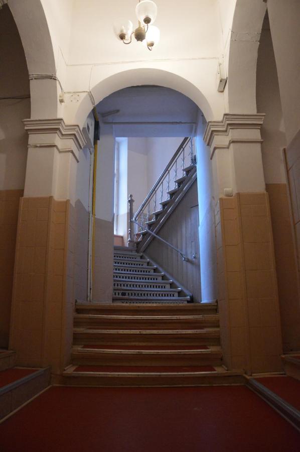 Ada Aparthouse Wrocław Eksteriør billede