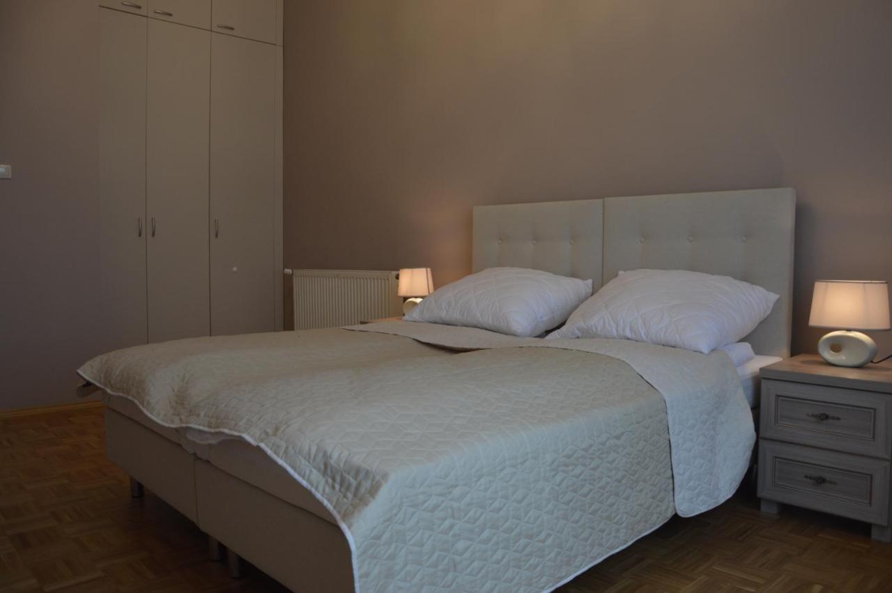 Ada Aparthouse Wrocław Eksteriør billede