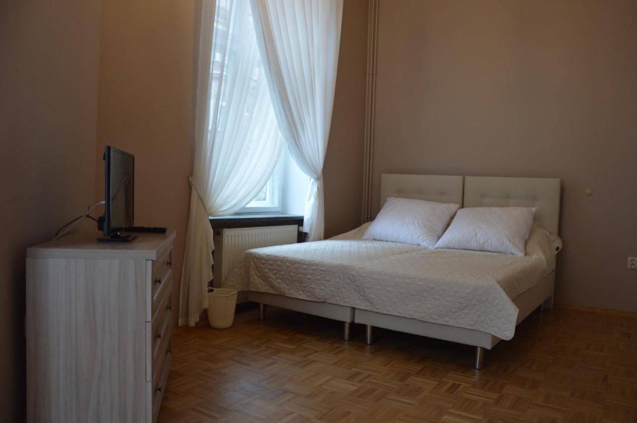 Ada Aparthouse Wrocław Eksteriør billede