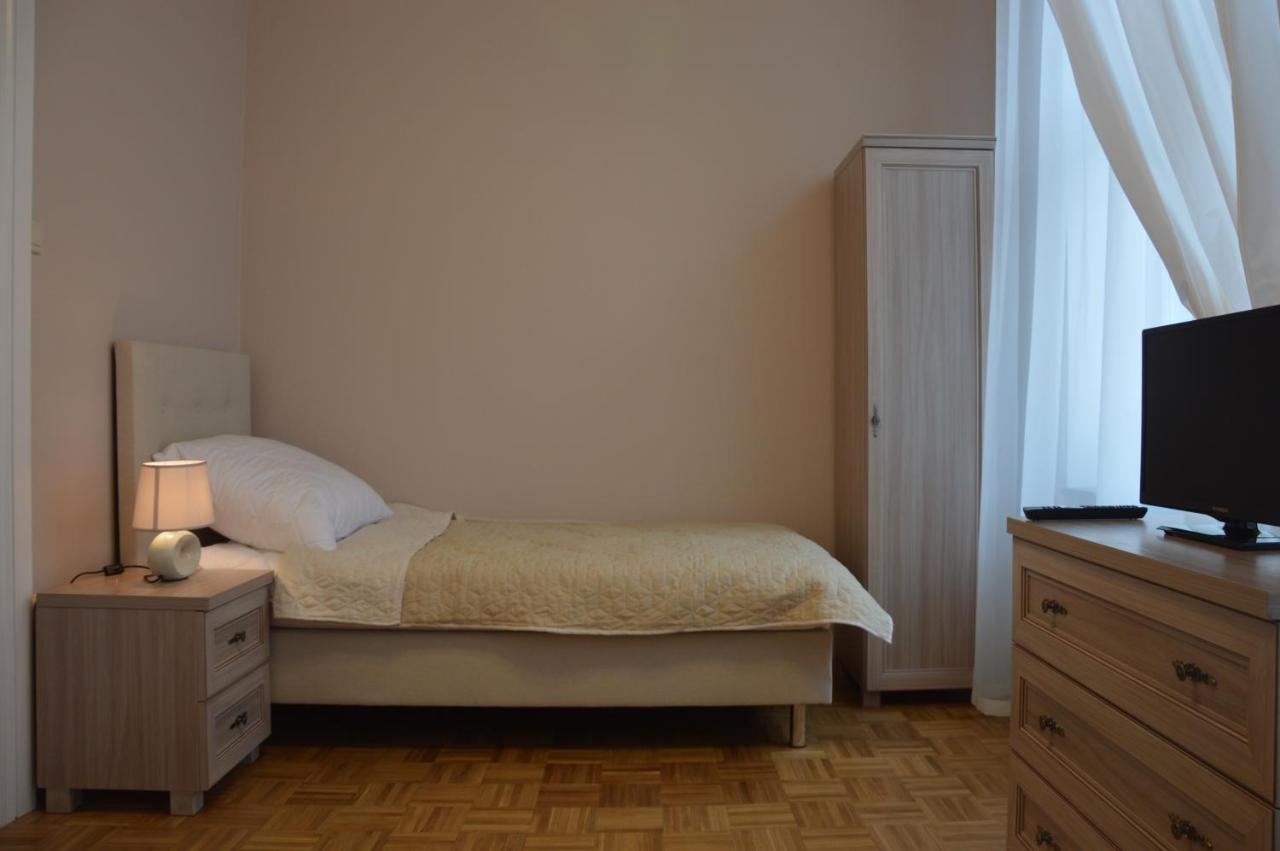 Ada Aparthouse Wrocław Eksteriør billede