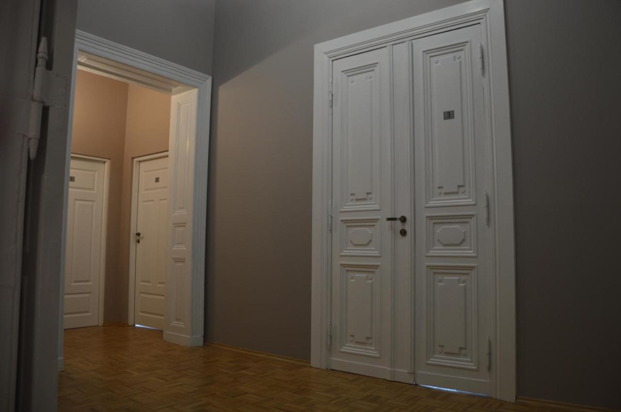 Ada Aparthouse Wrocław Eksteriør billede