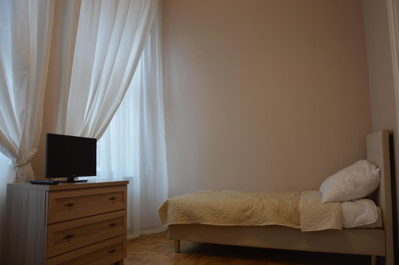Ada Aparthouse Wrocław Eksteriør billede