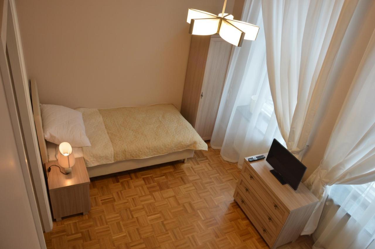 Ada Aparthouse Wrocław Eksteriør billede
