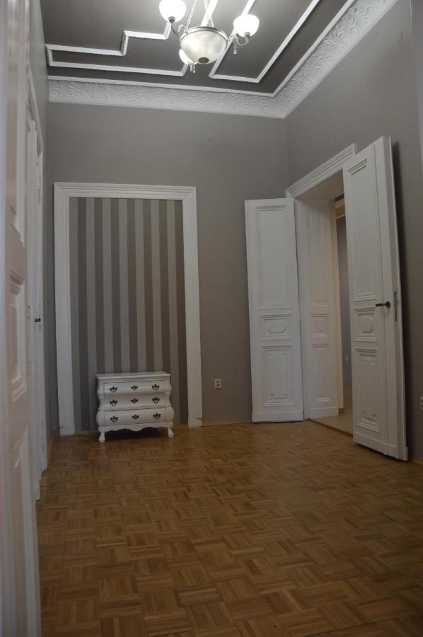 Ada Aparthouse Wrocław Eksteriør billede