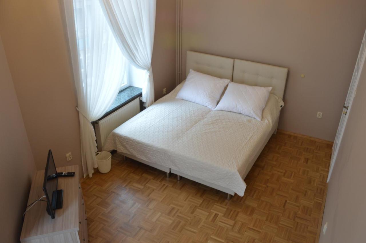 Ada Aparthouse Wrocław Eksteriør billede