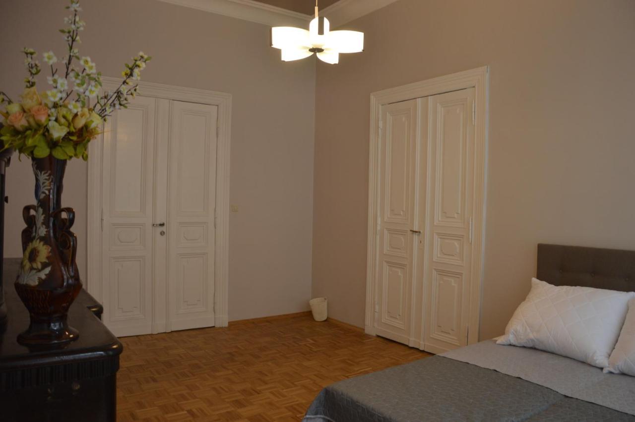 Ada Aparthouse Wrocław Eksteriør billede